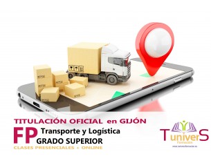 Técnico Superior en...