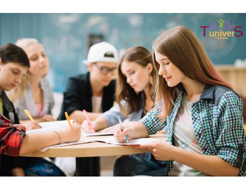 Grupos Reducidos - ESO -Bachiller