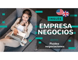 Cursos Inglés para Negocios