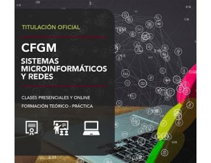 Técnico en Sistemas... 2