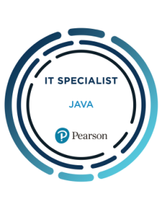 IT Specialitst Java
