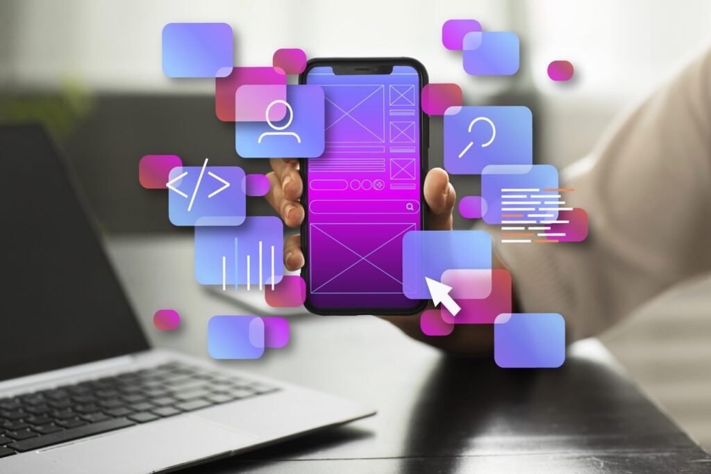 Desarrollo de aplicaciones web
