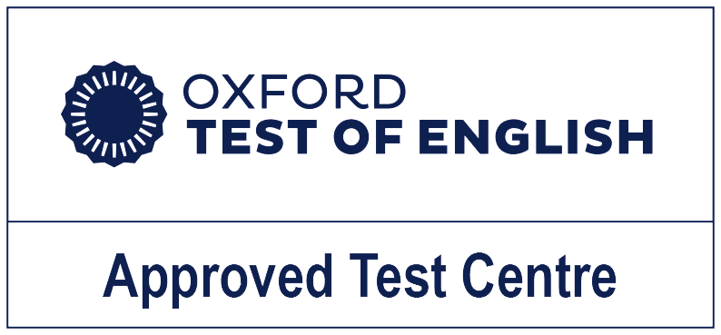 Oxford Test of English