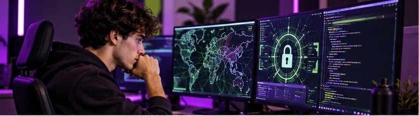 Especialización en Ciberseguridad y Hacking Ético