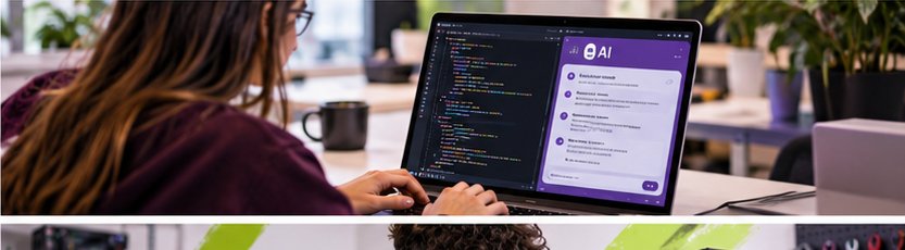 Especialización en IA para desarrolladores