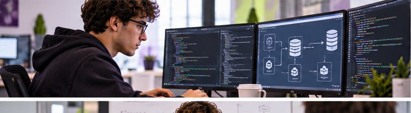 Especialización en Java y arquitectura de software