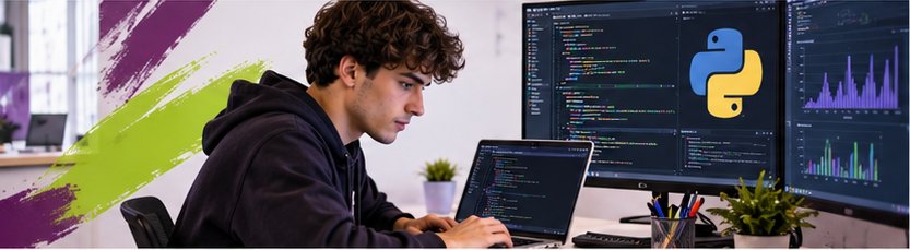 Especialización en Python
