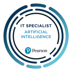 IT Specialist · Artificial Intelligence