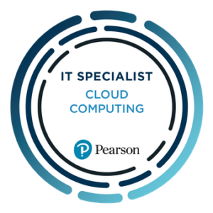 IT Specialist · Cloud Computing