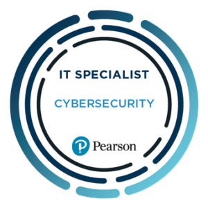 IT Specialist · Cybersecurity