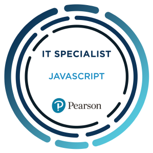 IT Specialist · JavaScript