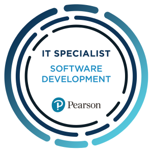 IT Specialist · Software Development