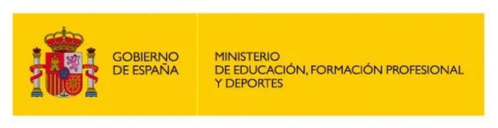 Ministerio de Educación, Formación Profesional y Deportes