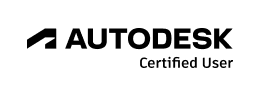 Autodesk Certified User
