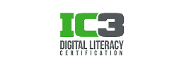 IC3 Digital Literacy