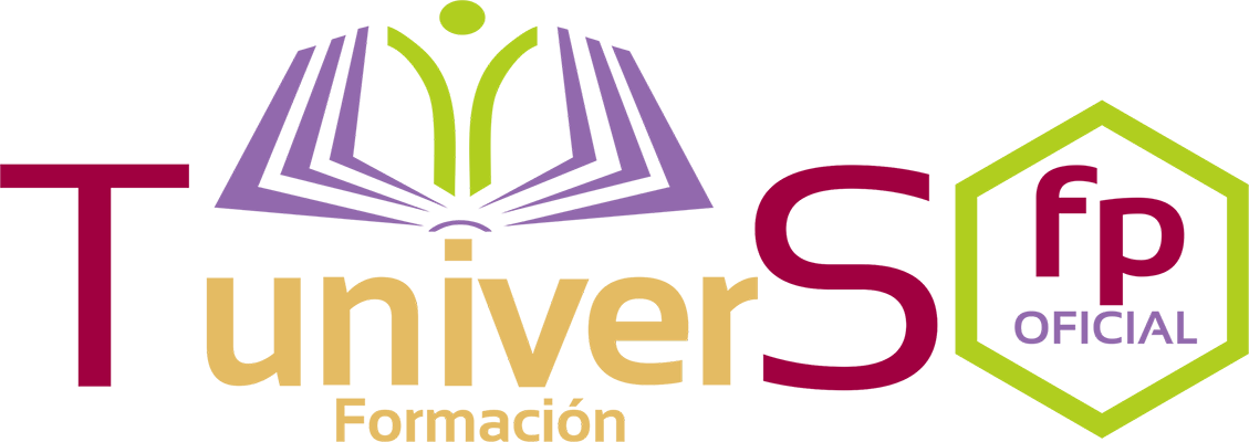 Tunivers Formación · FP Oficial
